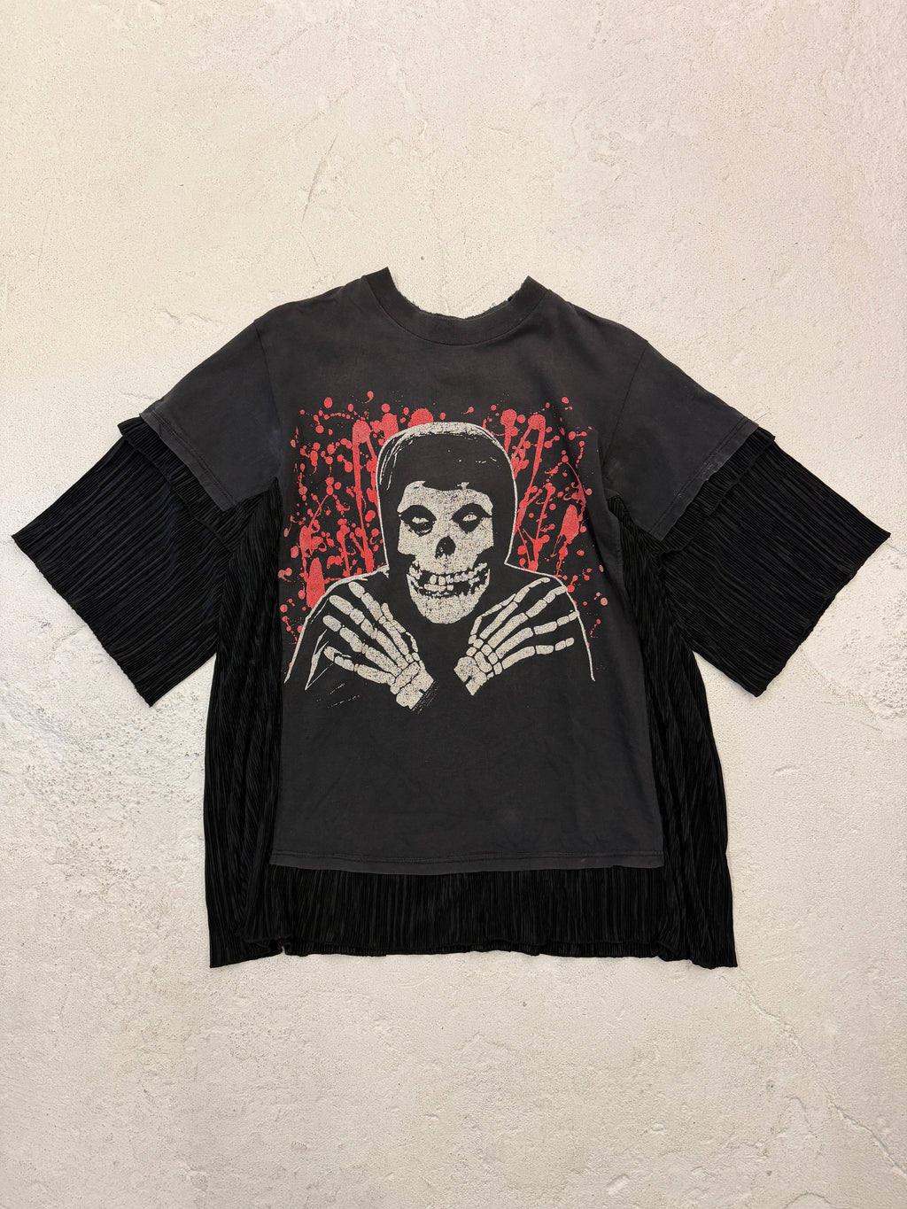 Future Loundry Misfit T-Shirt
