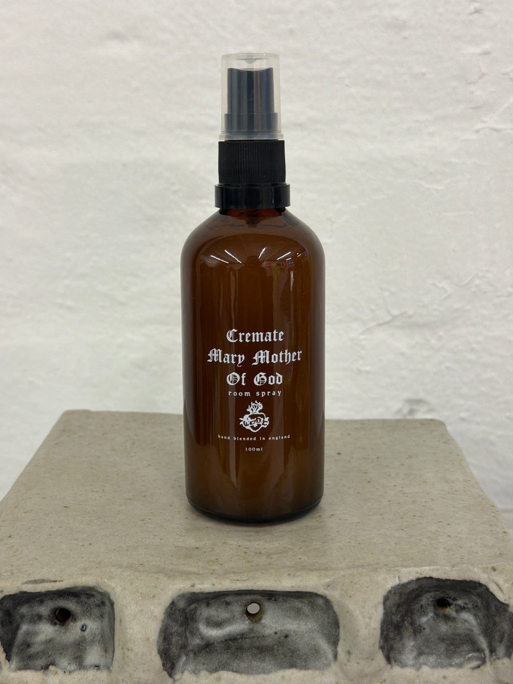 Cremate Mary Mother of God Room Spray 100ml