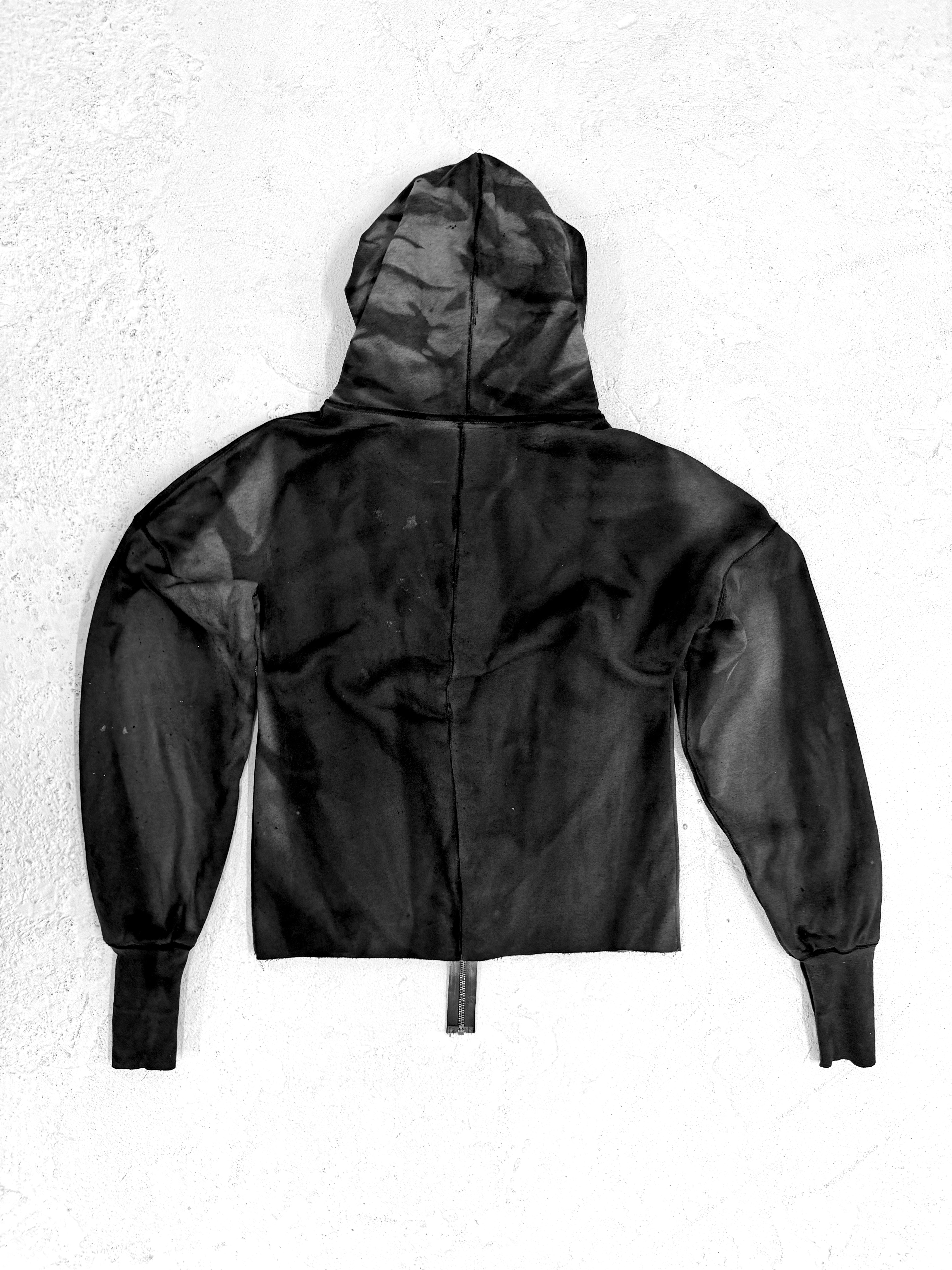 SEX Gray Hoodie