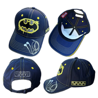 FTI Batman Hat