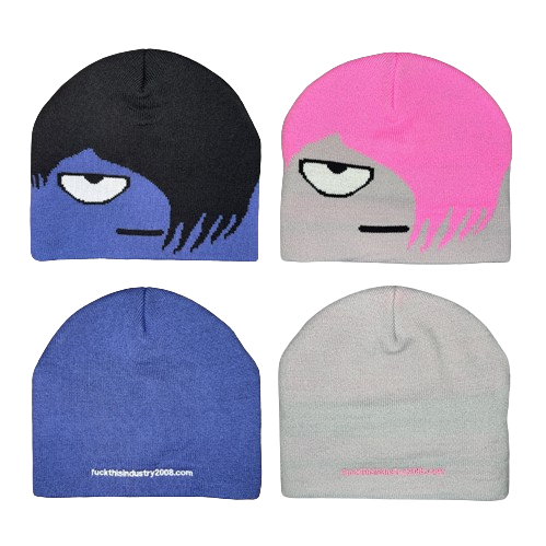 FTI Emo Beanie