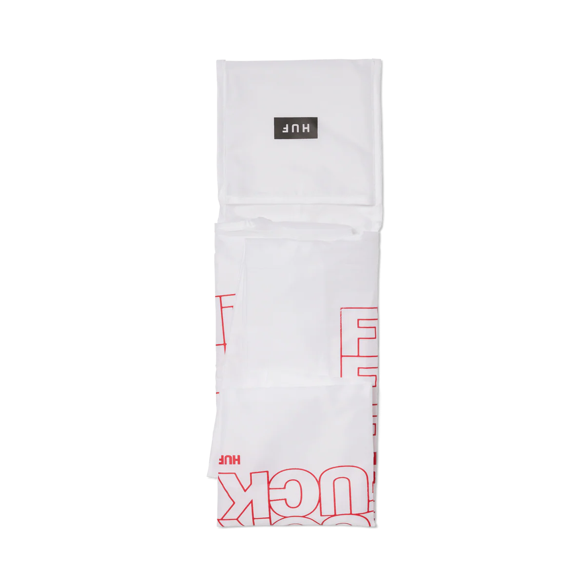 HUF F*ck It Packable Bodega Bag