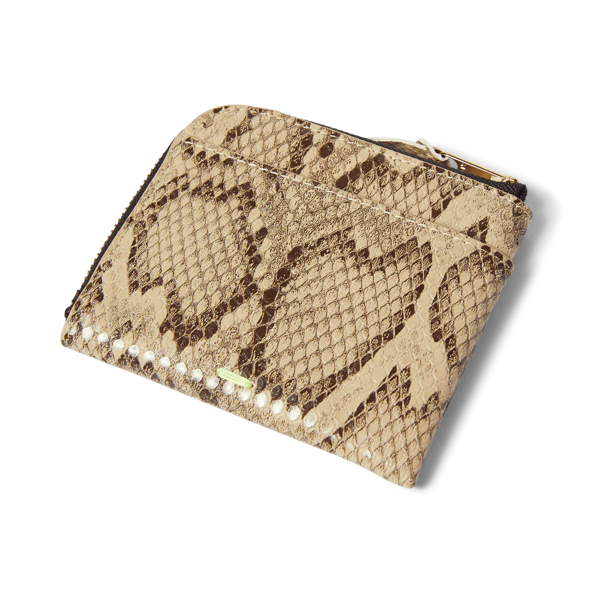 Huf Snakeskin Wallet