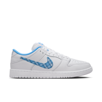 Nike SB Dunk Low Pro x Nicole Haus [White/University Blue/White]