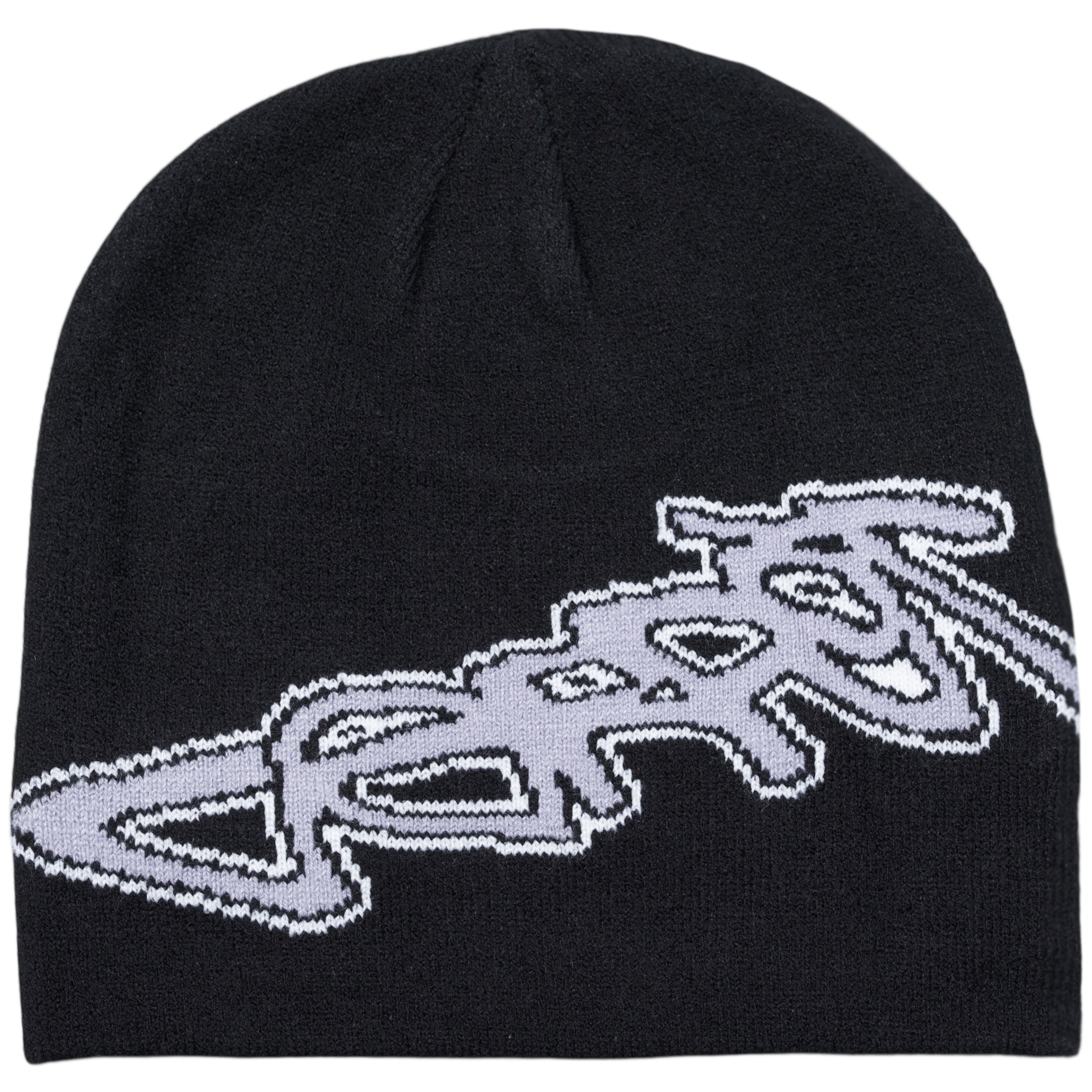 CARPET Freestyle Beanie [Black]