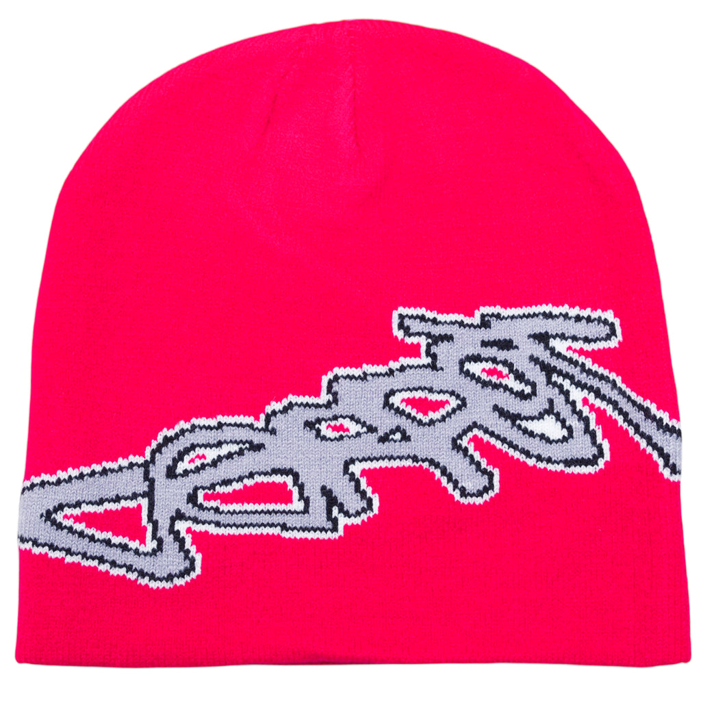 CARPET Freestyle Beanie [Pink]