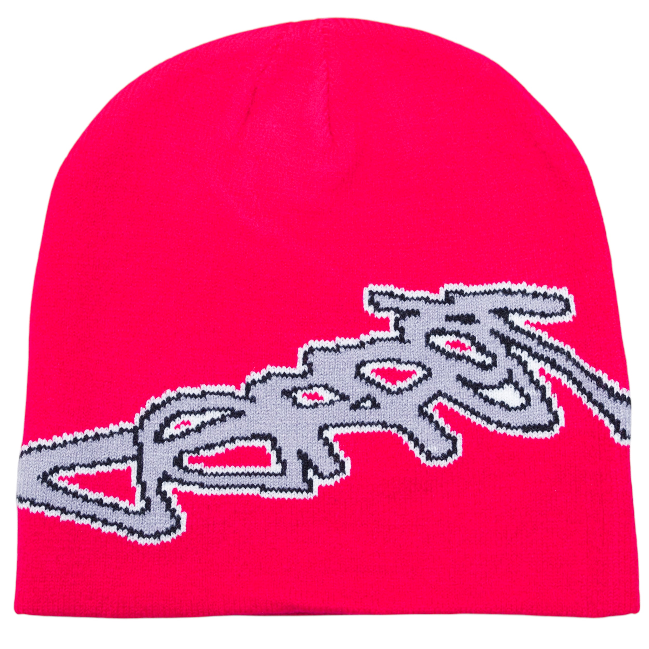 CARPET Freestyle Beanie [Pink]