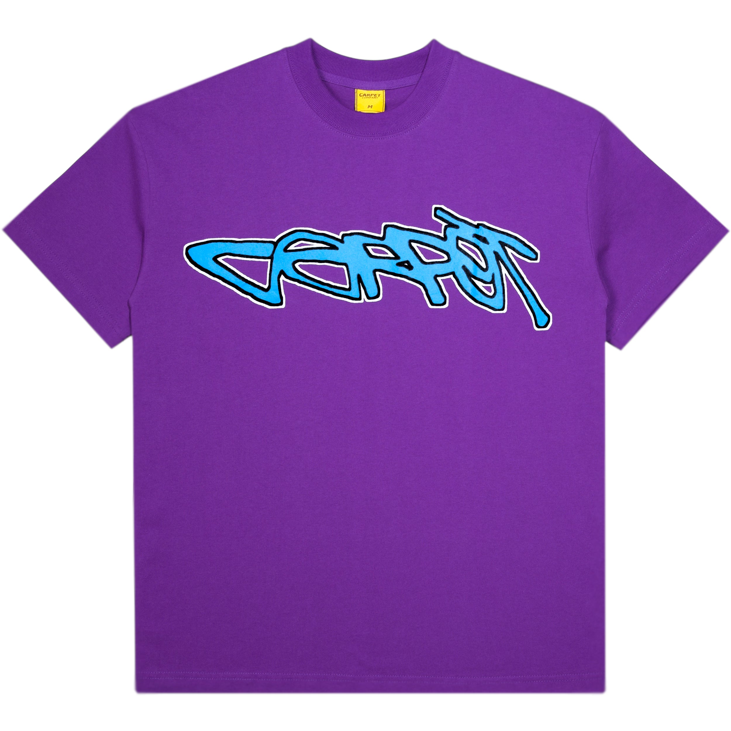 CARPET Freestyle Tee [Purple]