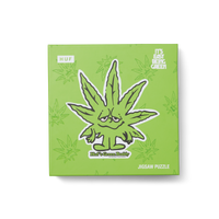 HUF Greench Buddy Jigzaw Puzzle