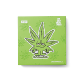 HUF Greench Buddy Jigzaw Puzzle