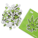 HUF Greench Buddy Jigzaw Puzzle