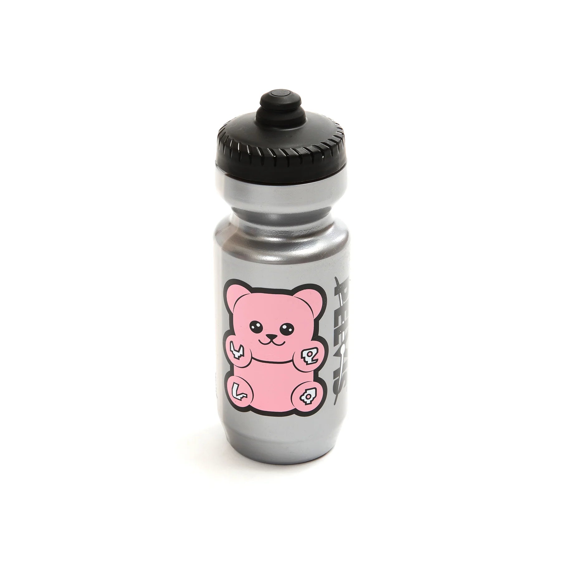 PELVIS x Velo Temp Gummy Energy Water Bottle by SPECIALIZED