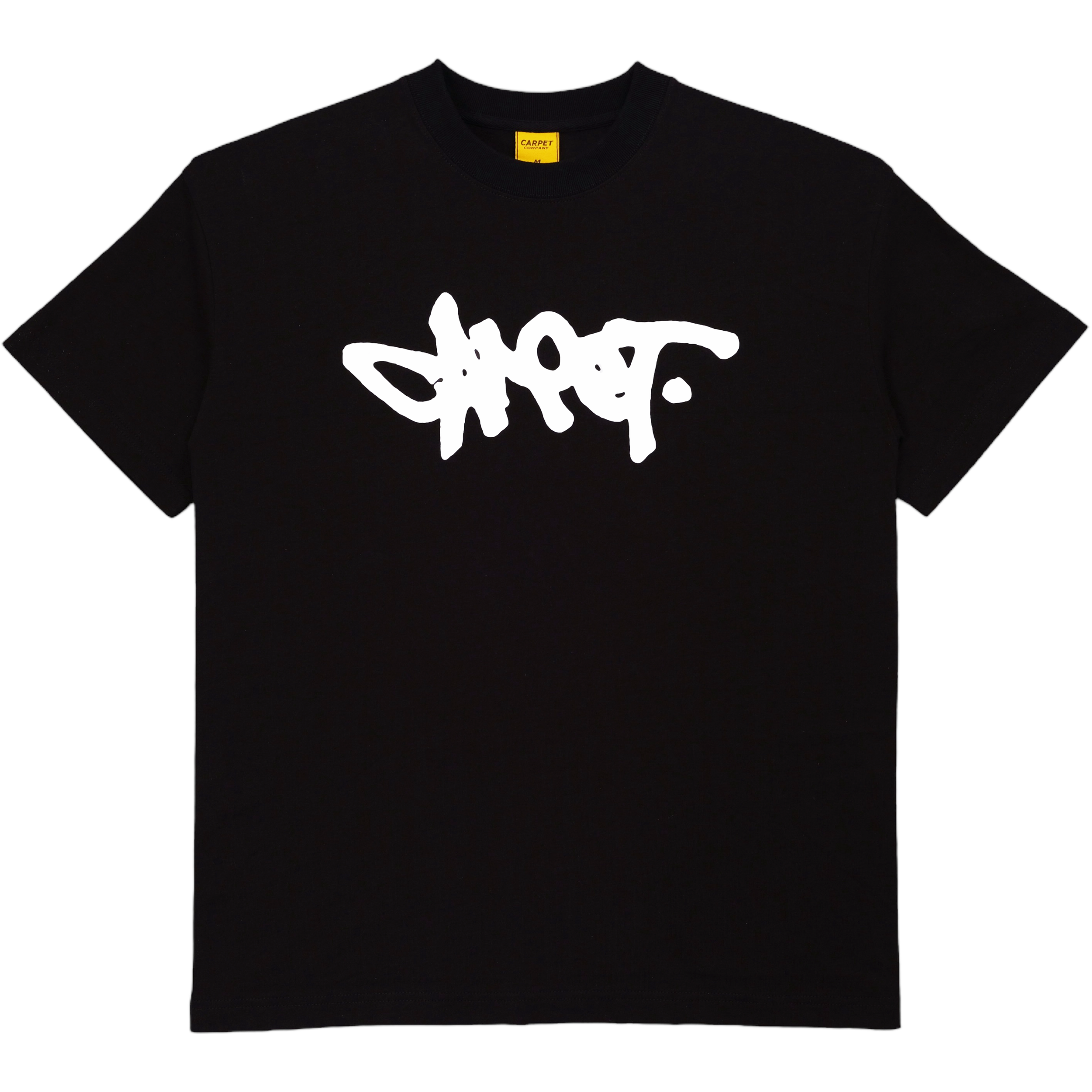 CARPET Gas Station T-Shirt [Black]