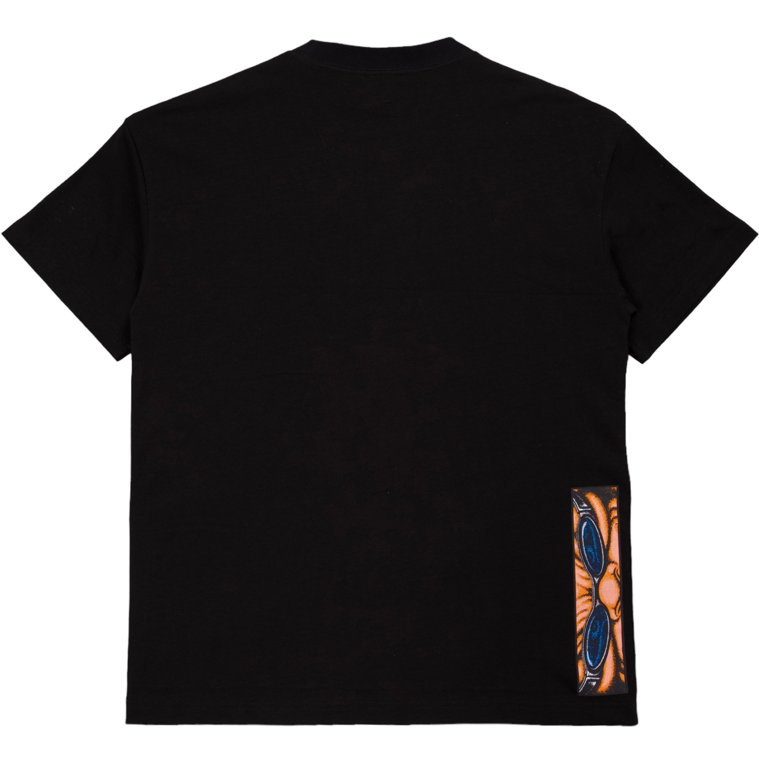 CARPET Gas Station T-Shirt [Black]