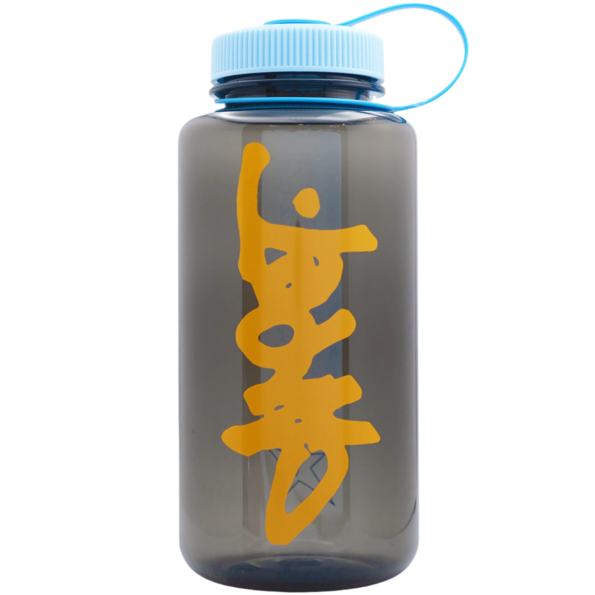 Carpet Tritan Watter Bottle [Grey]