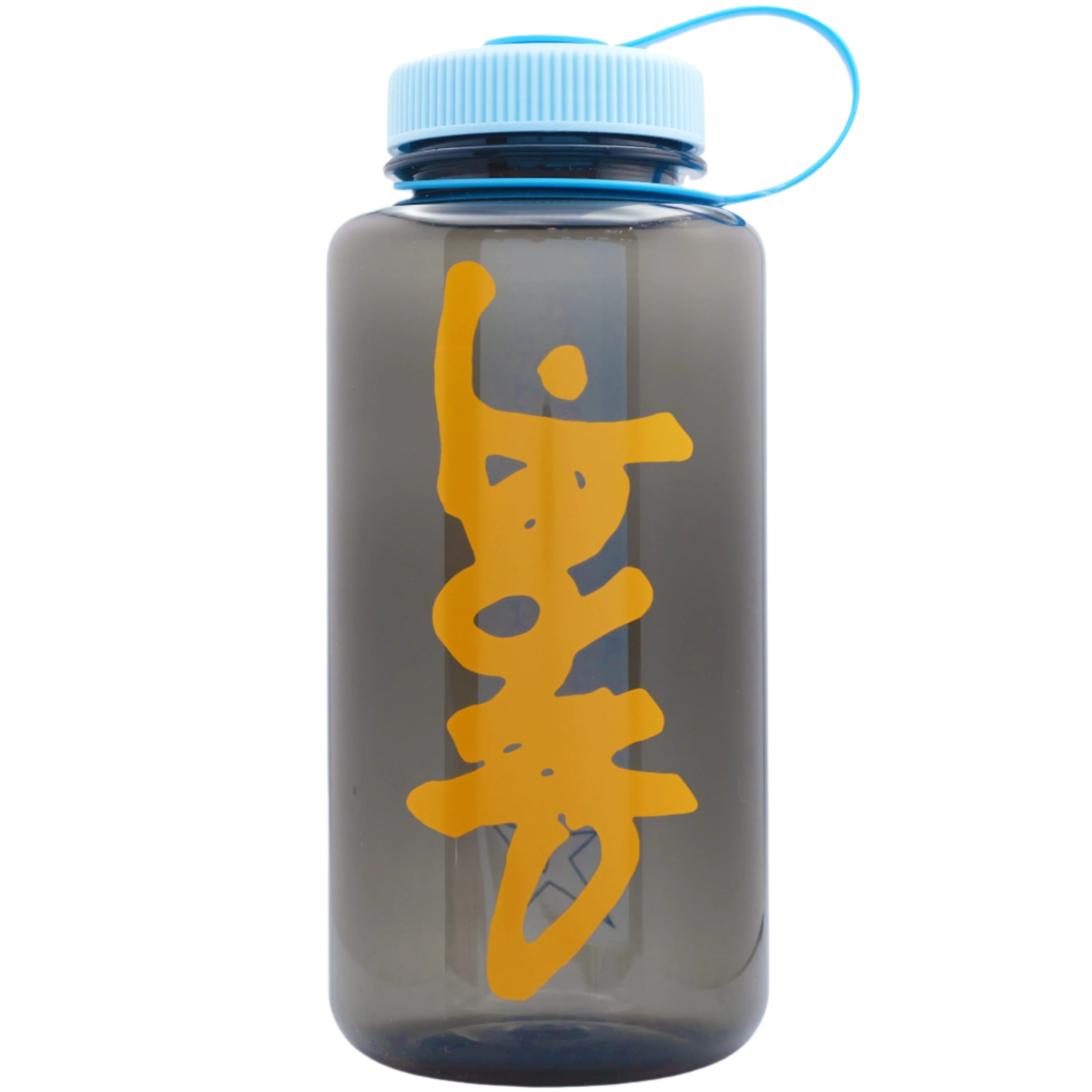 Carpet Tritan Watter Bottle [Grey]