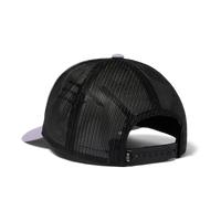 HUF Razor Trucker Hat | Lavender