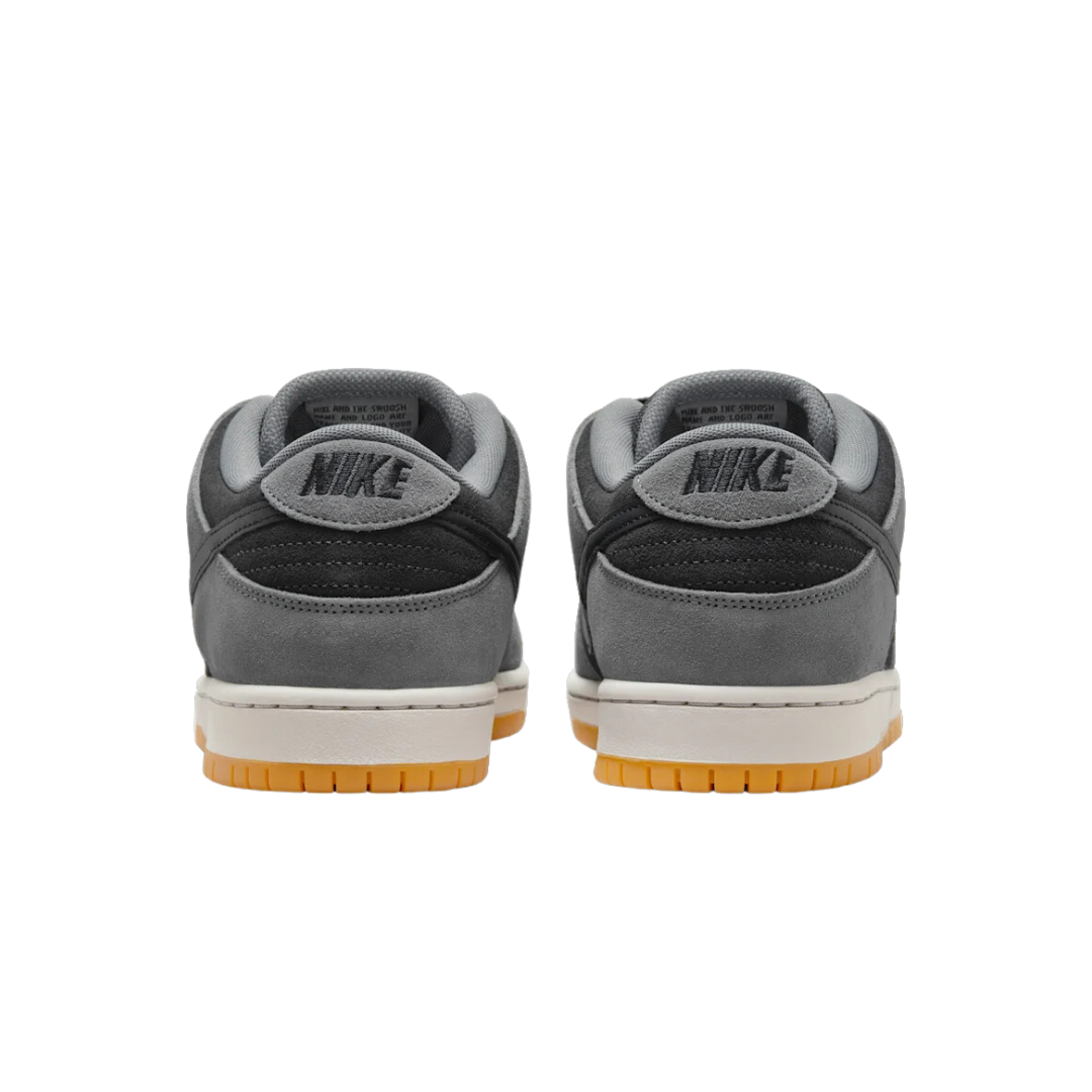 Nike SB Dunk Low Pro [Dark Smoke Grey/Black]