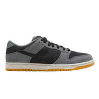 Nike SB Dunk Low Pro [Dark Smoke Grey/Black]