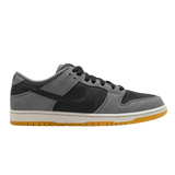 Nike SB Dunk Low Pro [Dark Smoke Grey/Black]