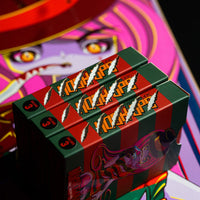 Nightmare on Hook-ups Street Playing Cards