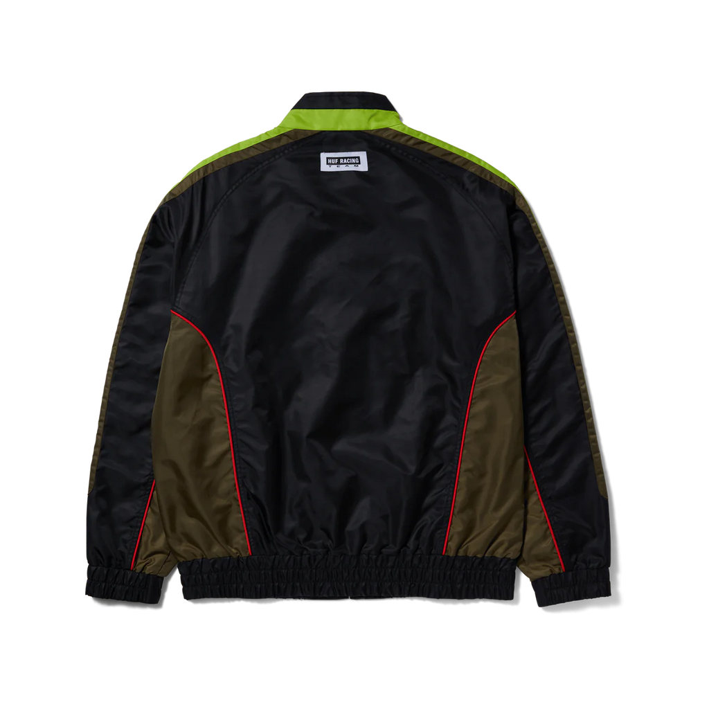 HUF Moto Jacket