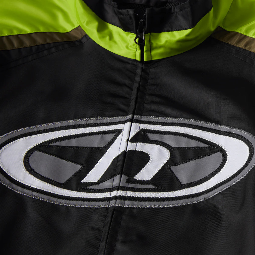 HUF Moto Jacket