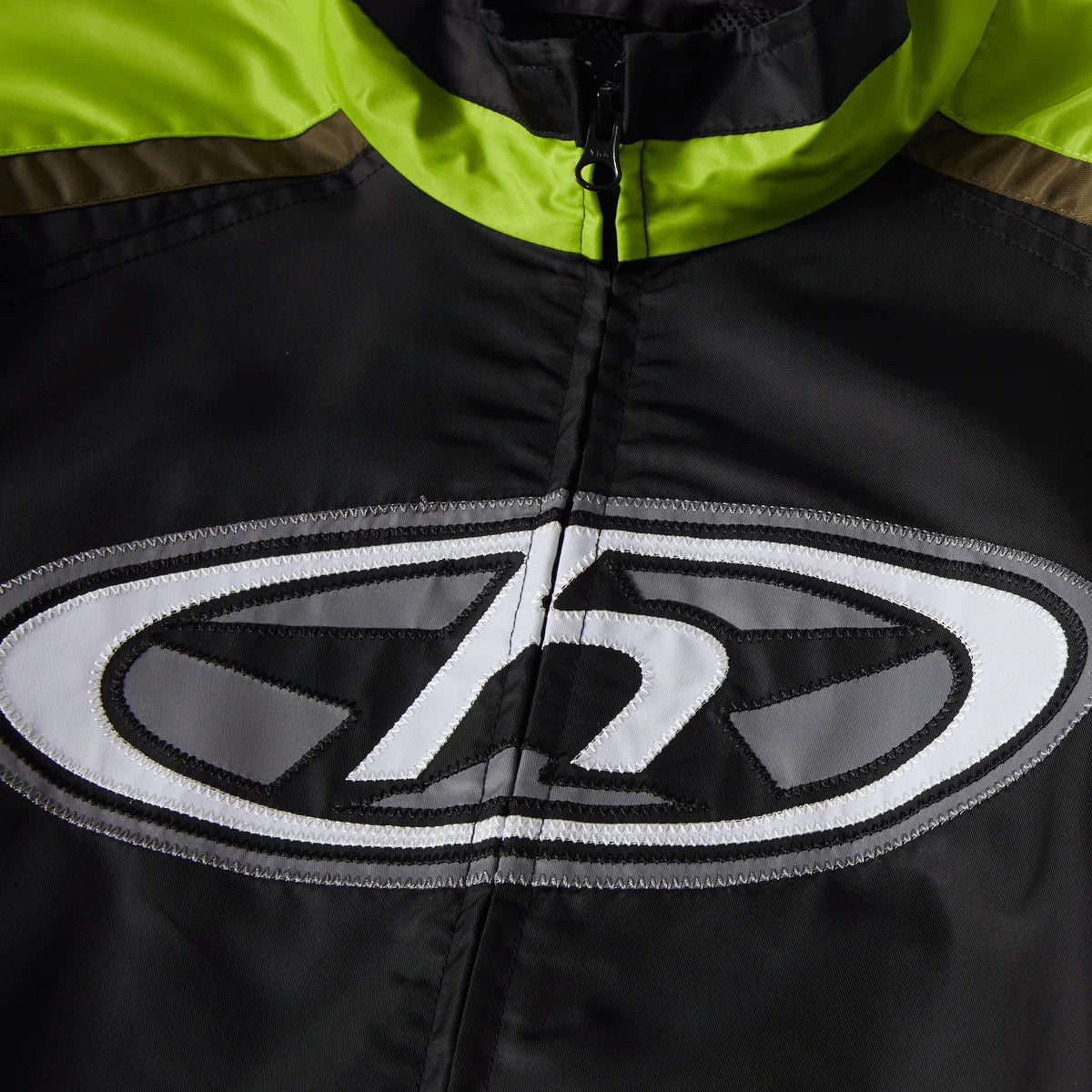 HUF Moto Jacket