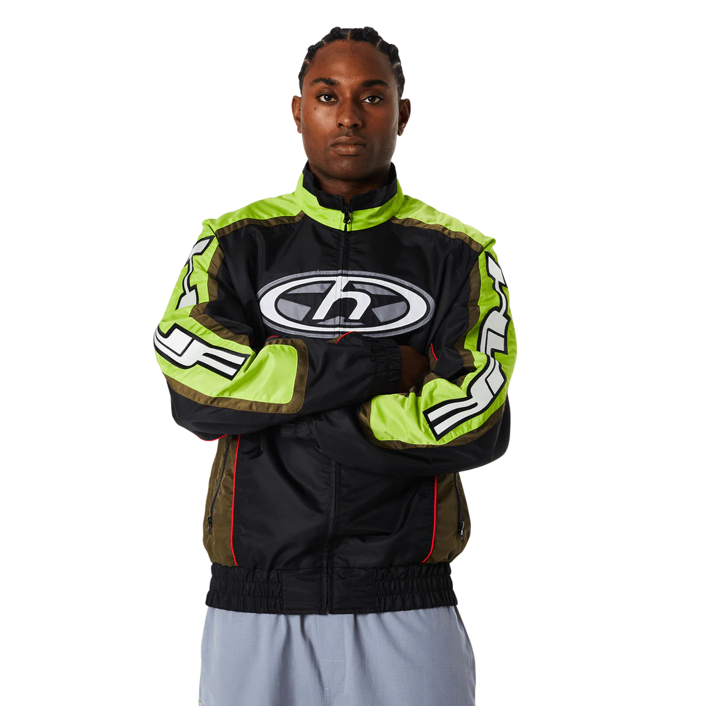 HUF Moto Jacket