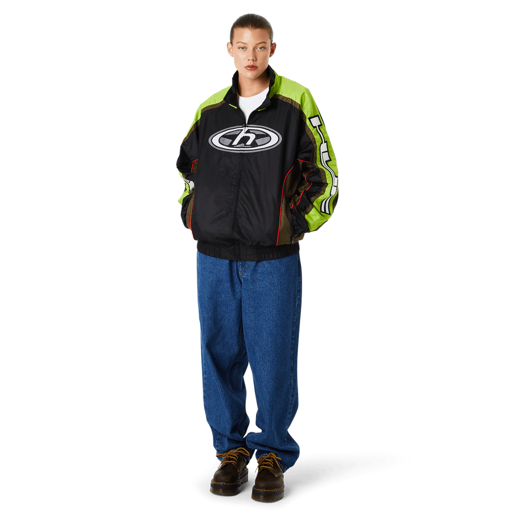 HUF Moto Jacket