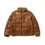HUF Pertex Puffer Jacket