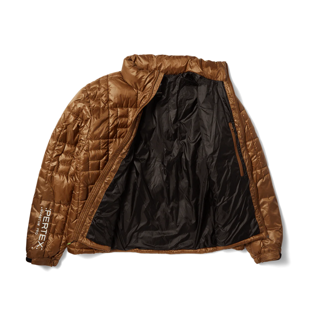 HUF Pertex Puffer Jacket
