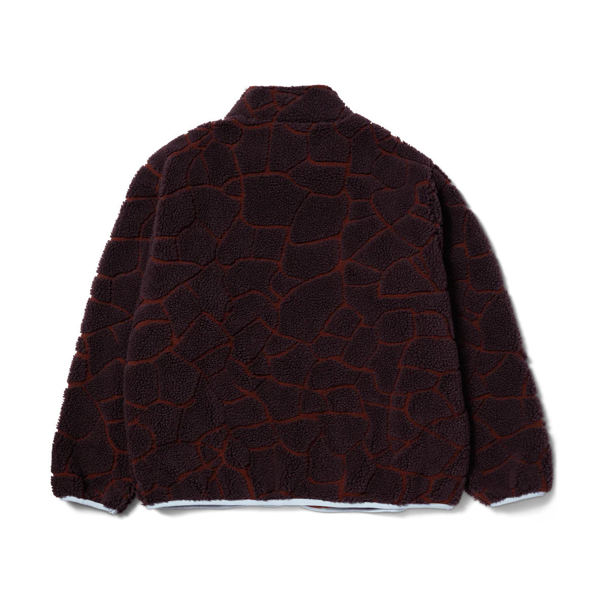 HUF Quake High Pile Fleece [Multi]