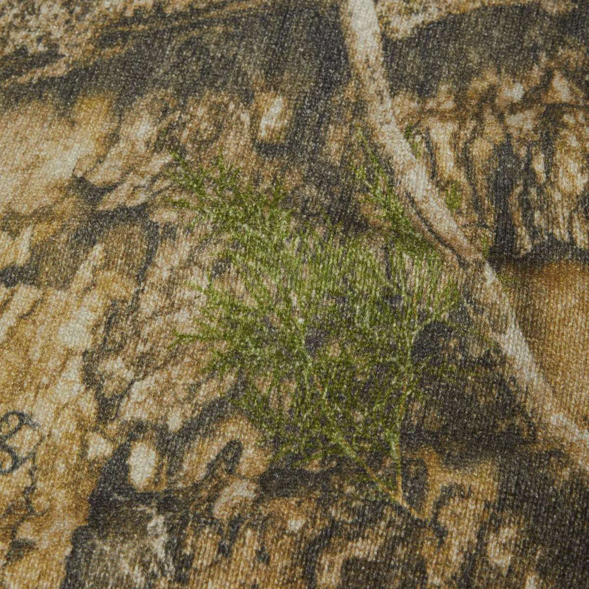 HUF x Realtree Crewneck Sweater