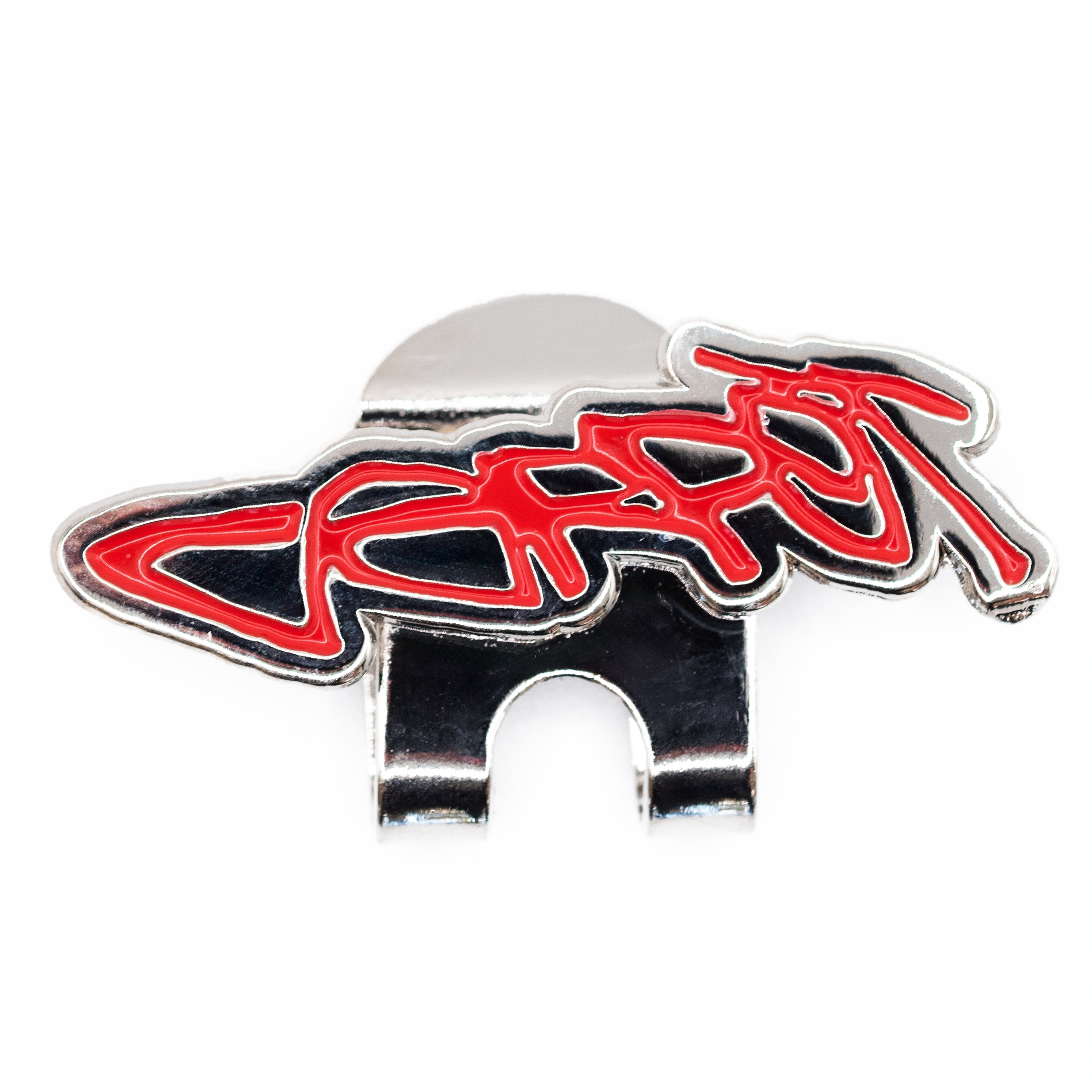 CARPET Hat Pin
