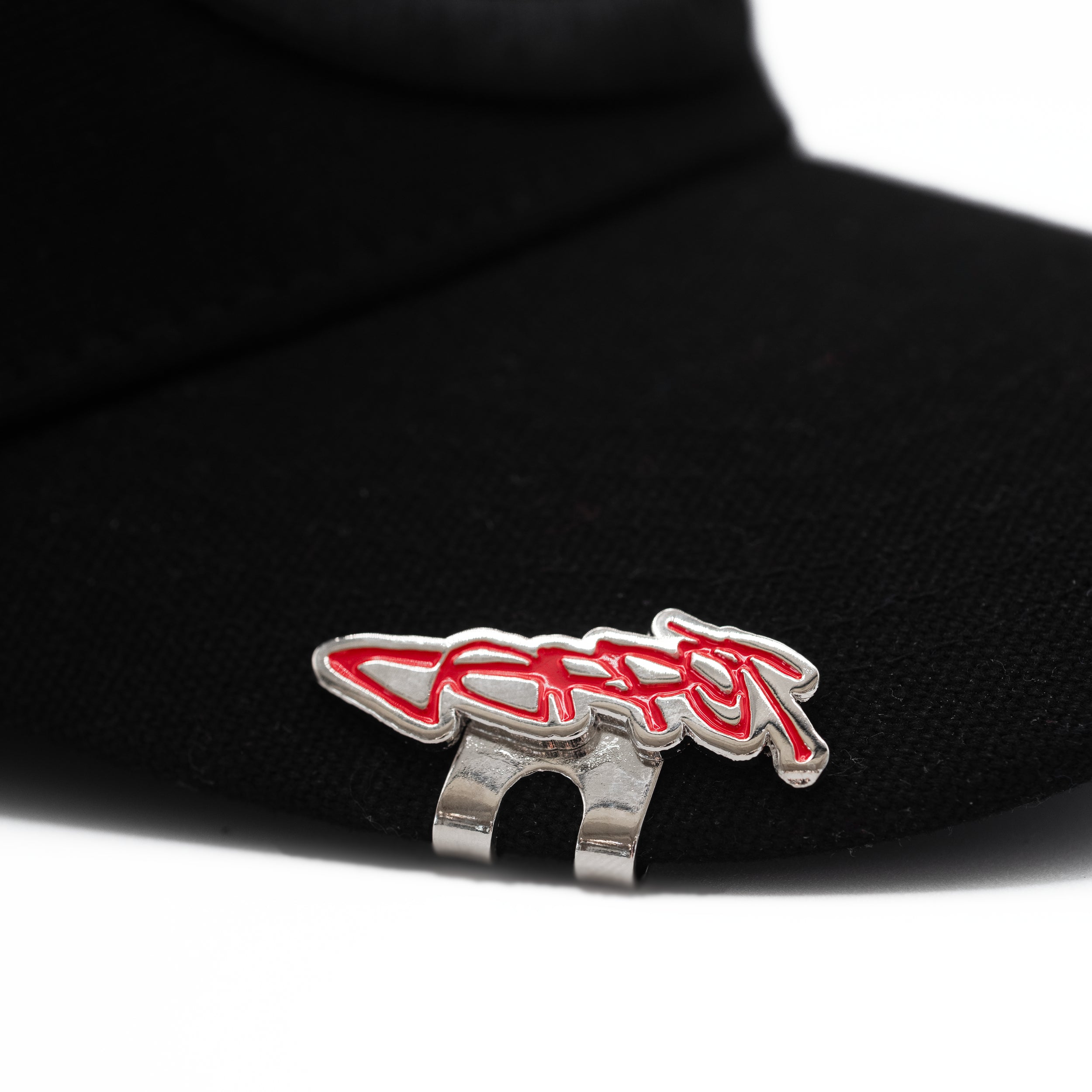 CARPET Hat Pin