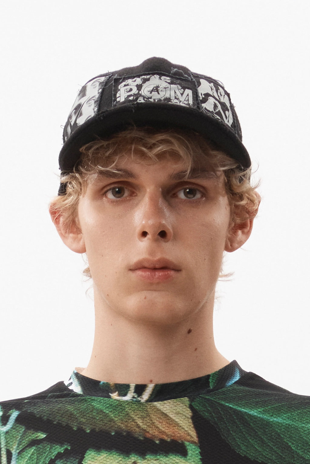 PAM Wool Murs Cap