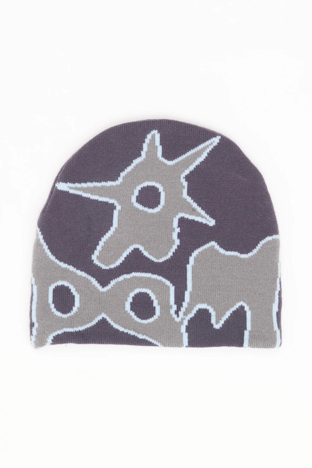 PAM Urchin Beanie [Navy]