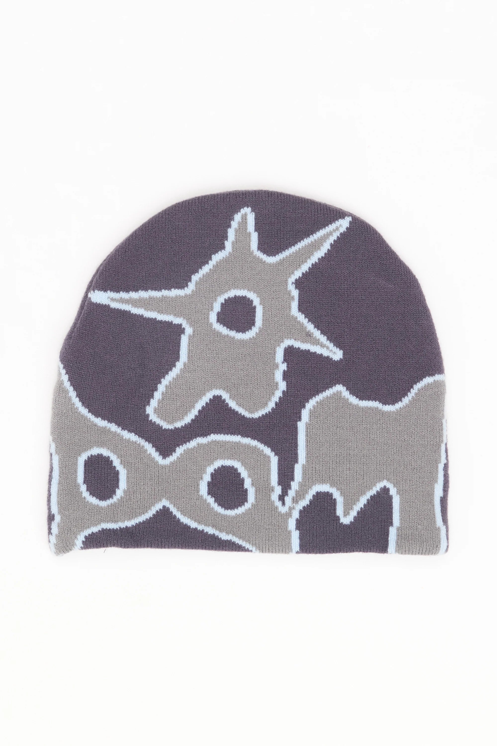PAM Urchin Beanie [Navy]