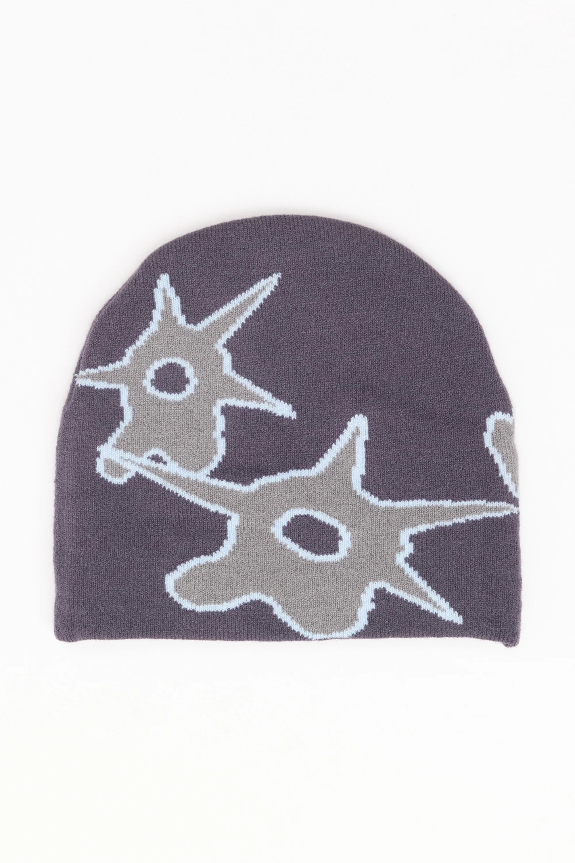 PAM Urchin Beanie [Navy]