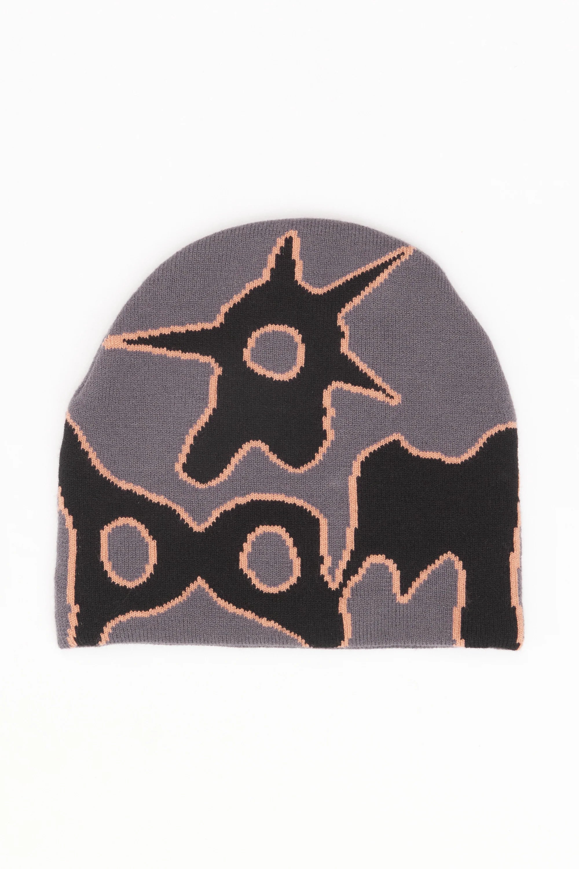 PAM Urchin Beanie [Grey]