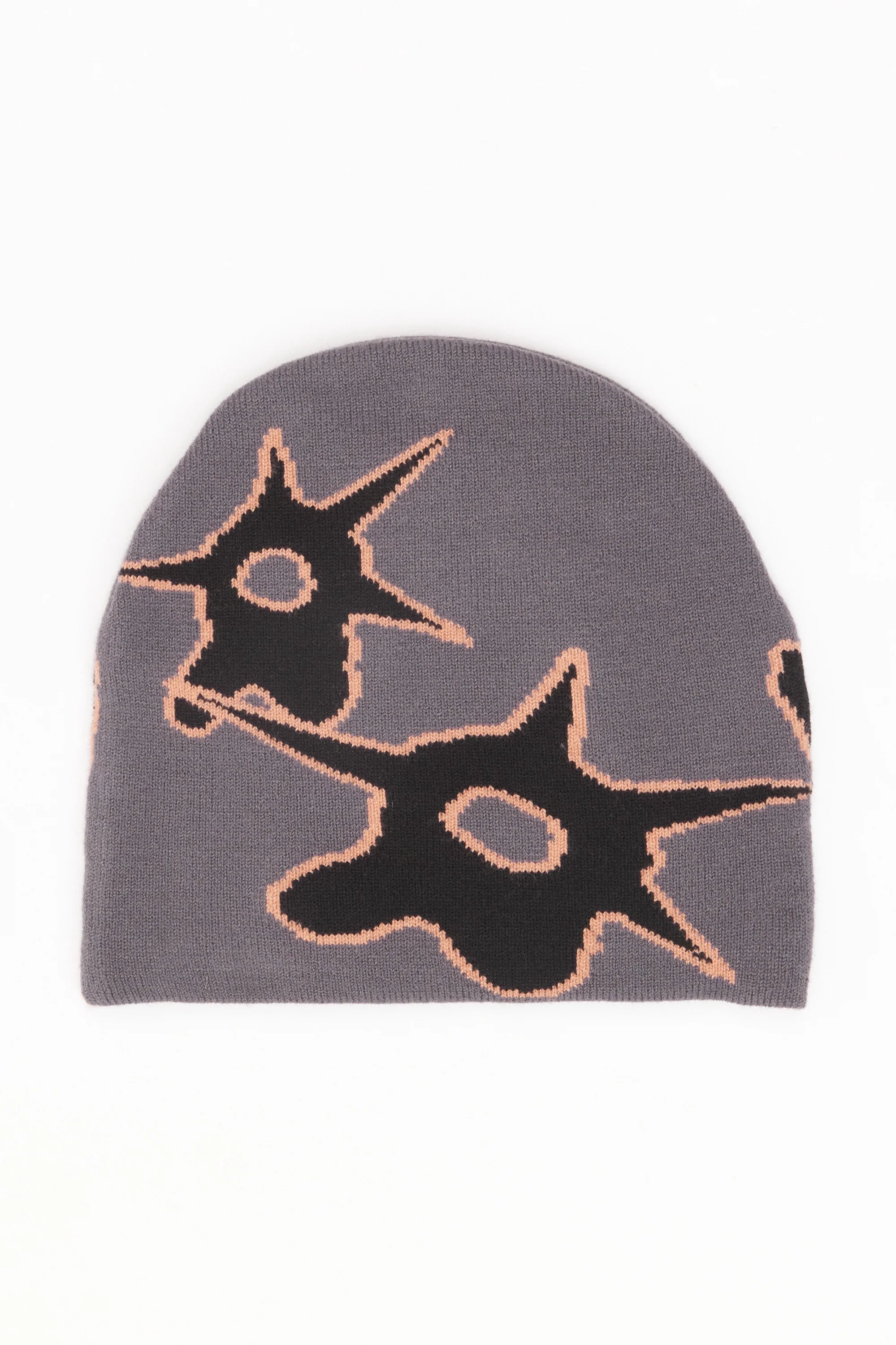 PAM Urchin Beanie [Grey]