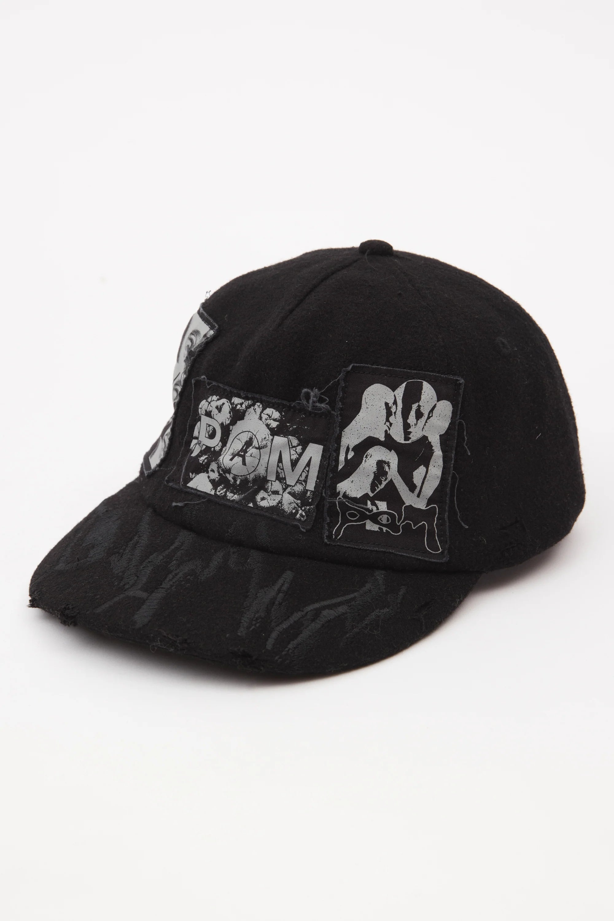 PAM Wool Murs Cap
