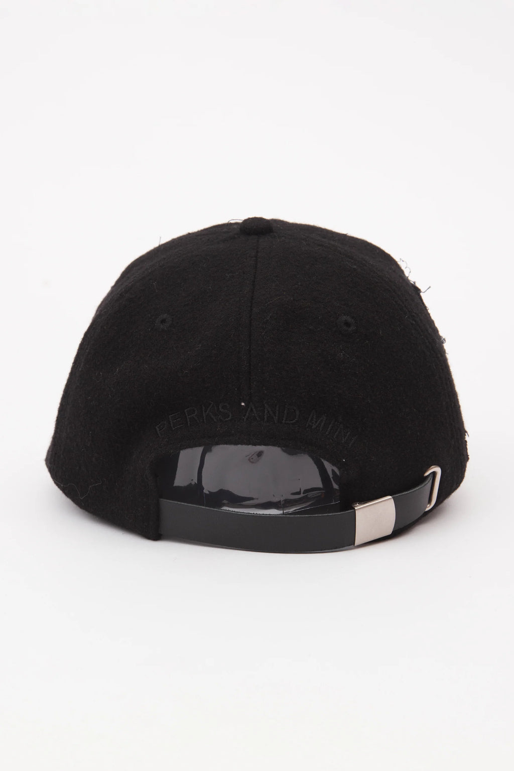 PAM Wool Murs Cap