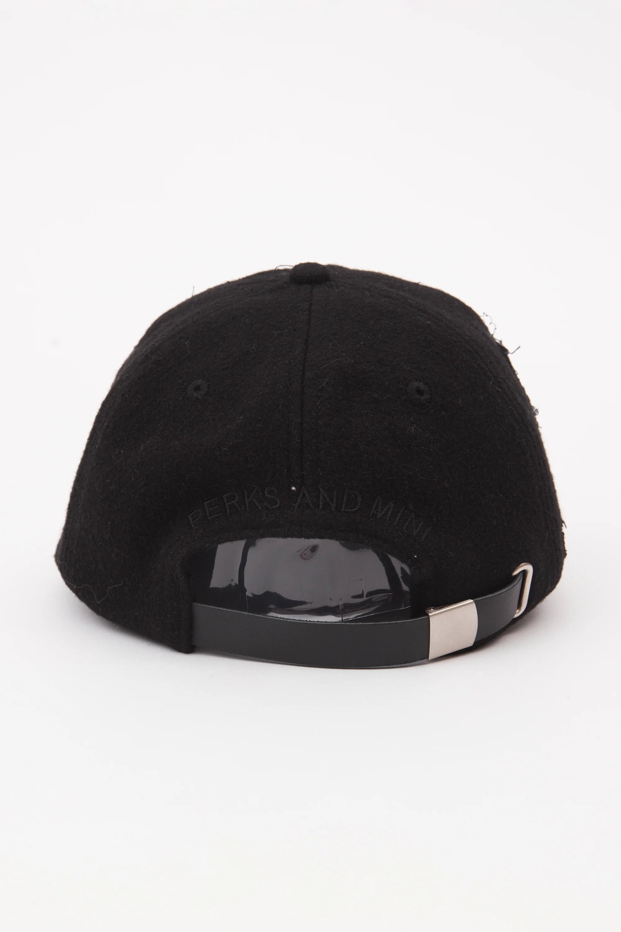 PAM Wool Murs Cap