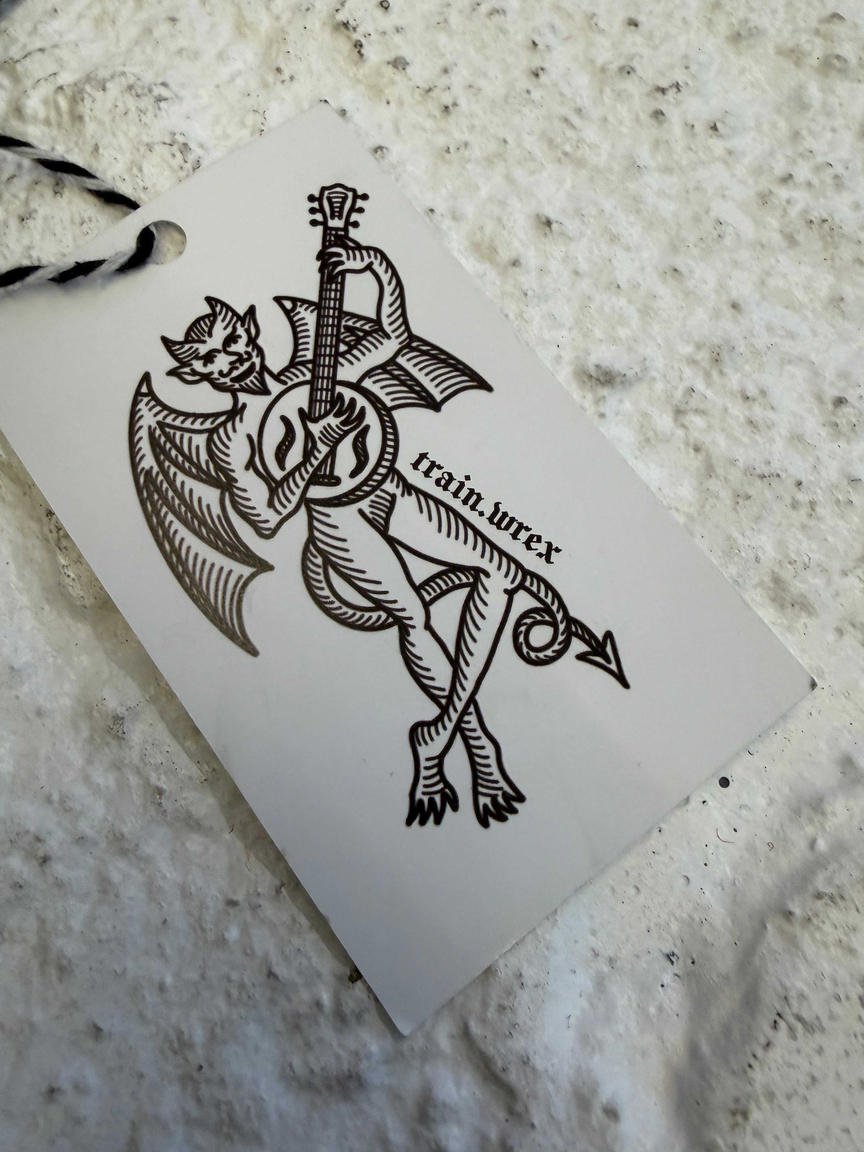 Trainwrex Scorpion Hat