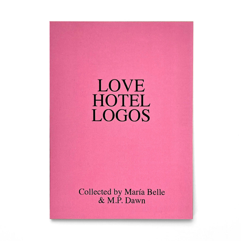 KFAX20: Love Hotel Logos