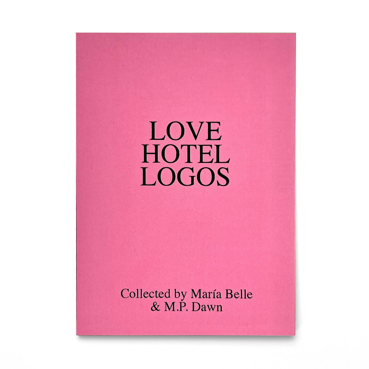 KFAX20: Love Hotel Logos