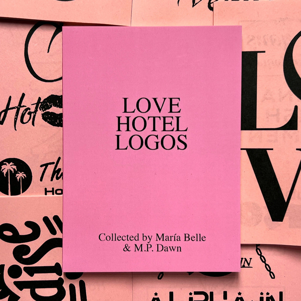 KFAX20: Love Hotel Logos