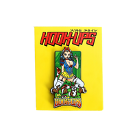 Hook-ups Snow White Pin